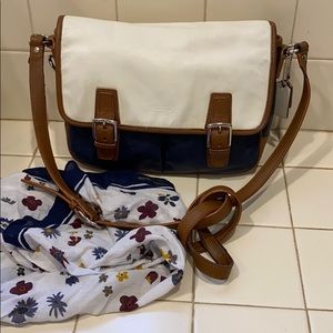 Coach shoulder bag #A1371-F23383